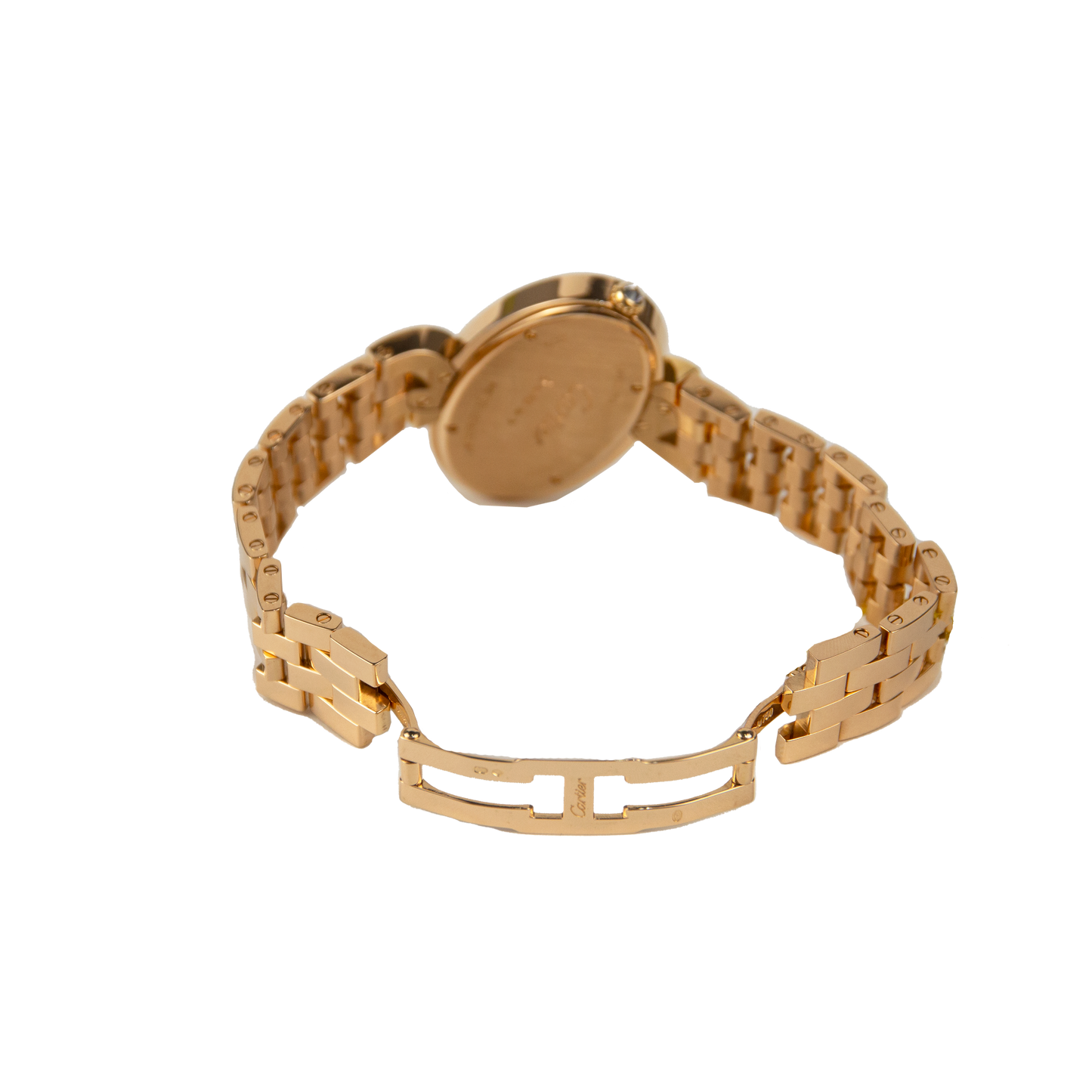 Cartier Délices de Cartier