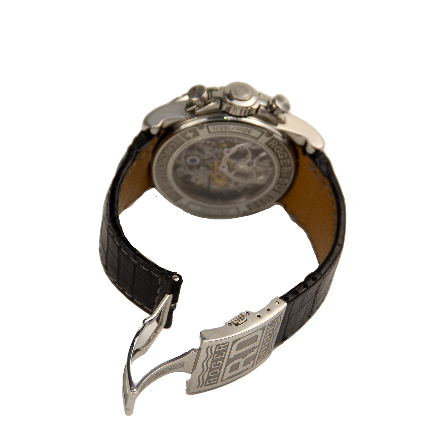 Roger Dubuis Excalibur EX45-78