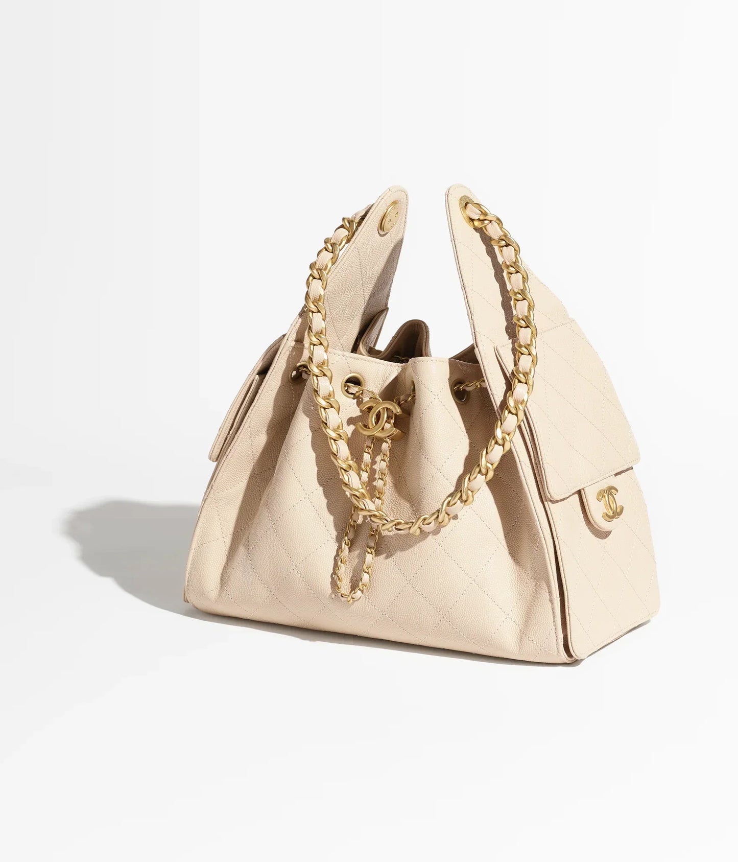 Chanel 25 Small Handbag