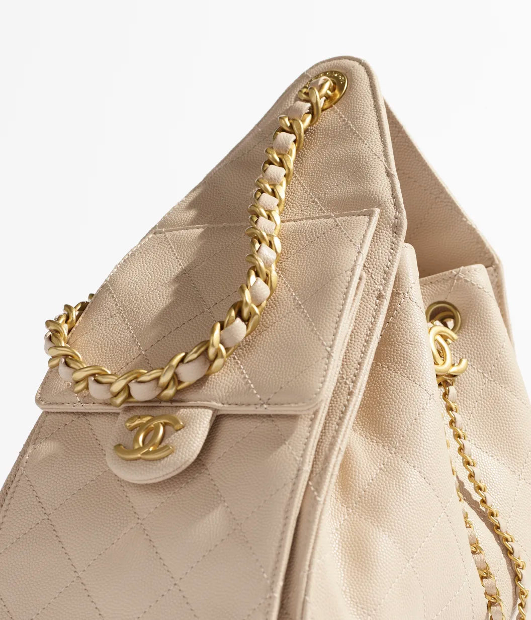 Chanel 25 Small Handbag
