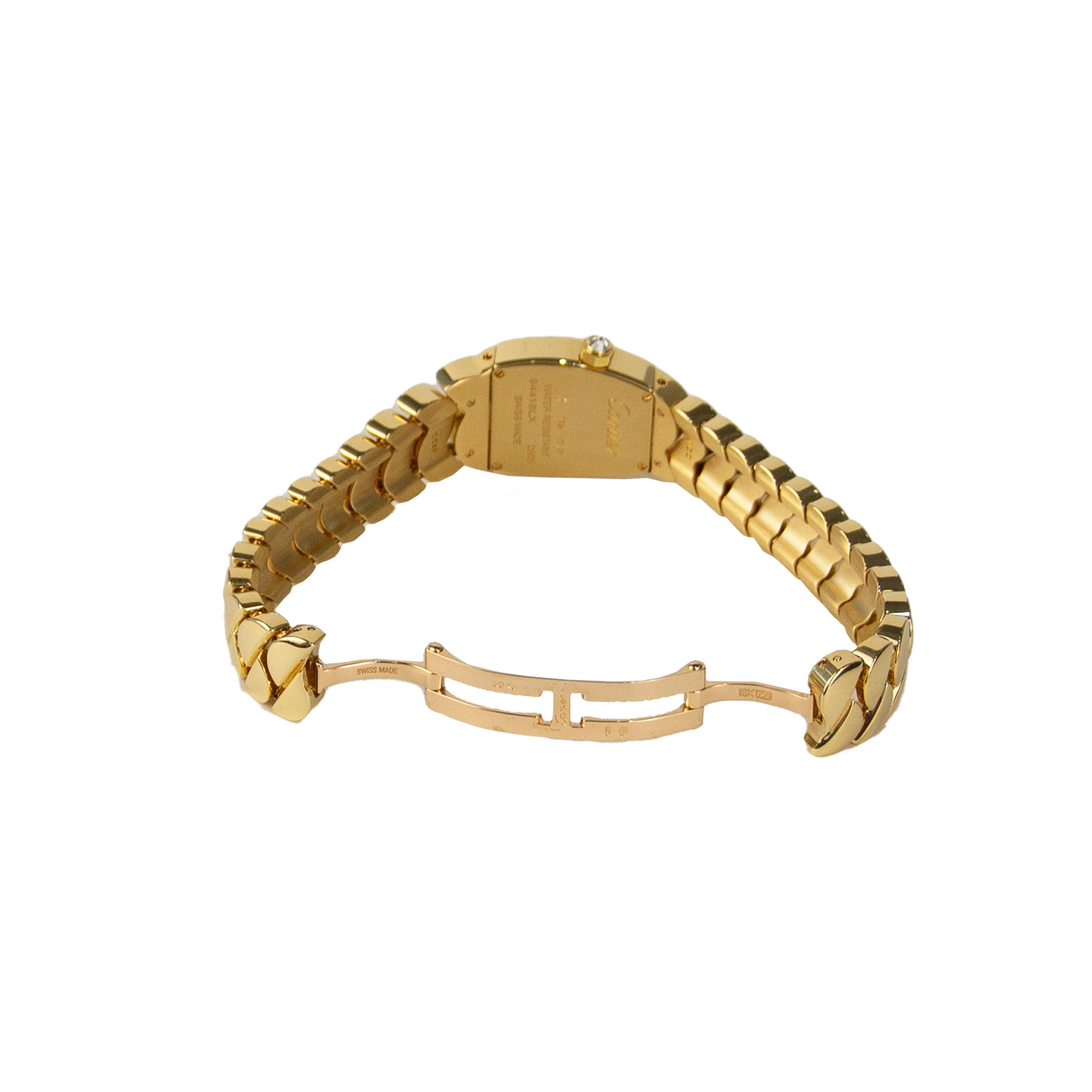 La Dona de Cartier WE60040H