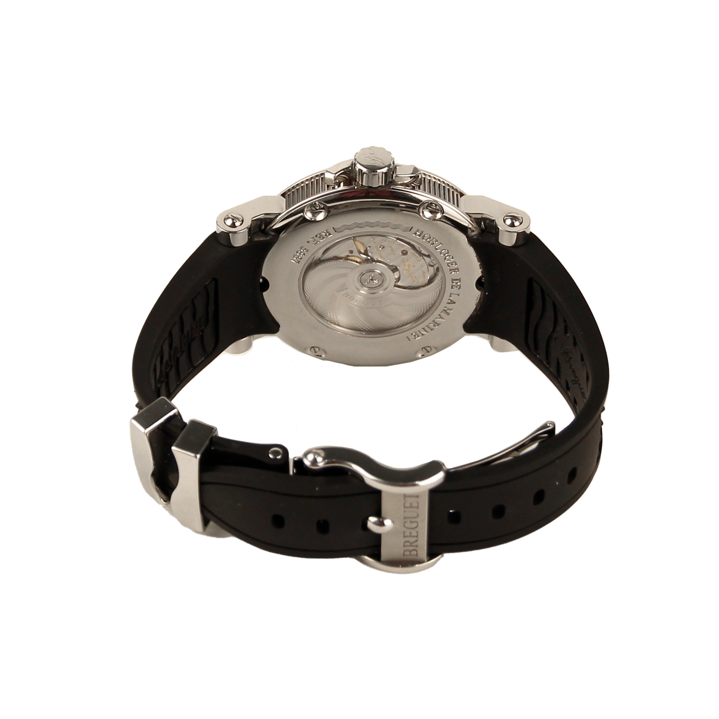 Breguet Marine 5857ST