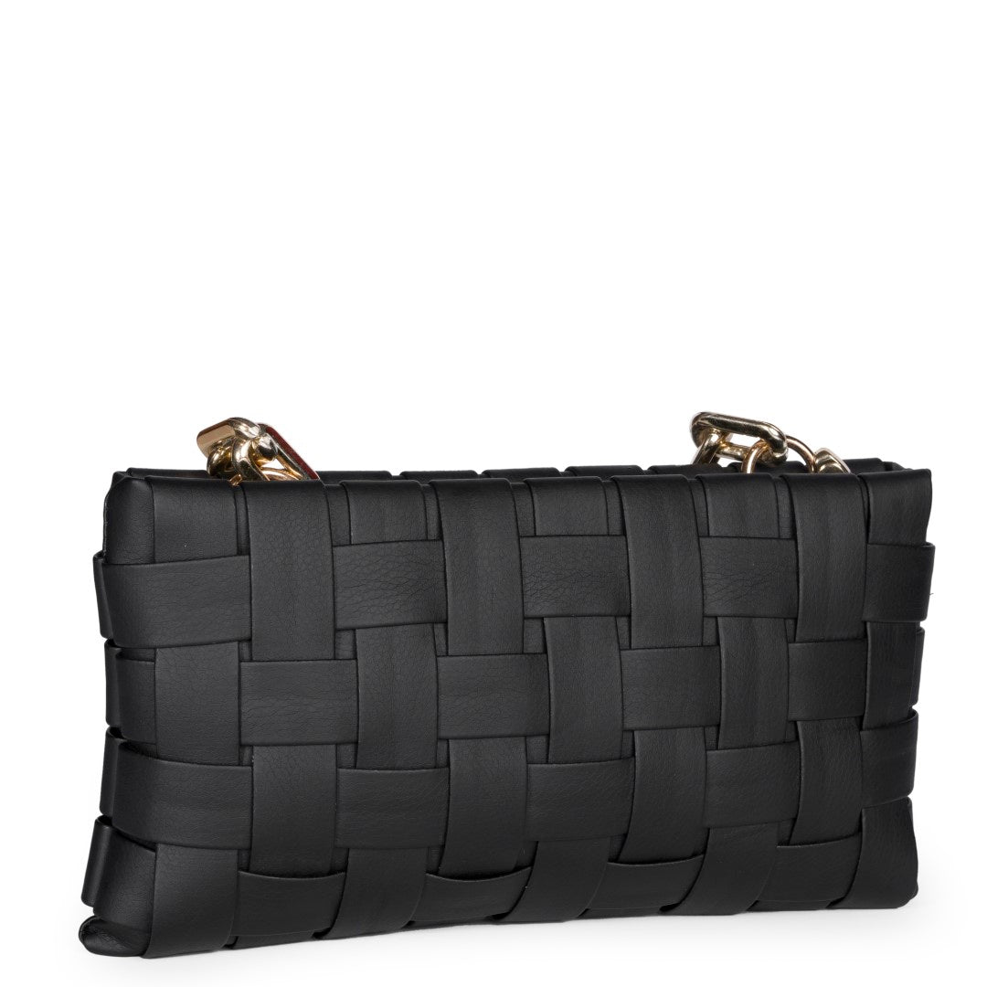 Black Wave Bag