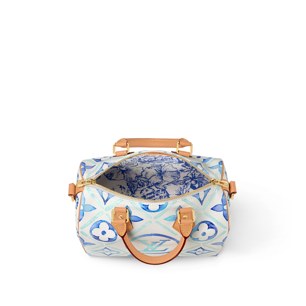 Louis Vuitton Speedy Bandoulière 25