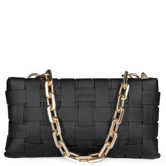 Black Wave Bag