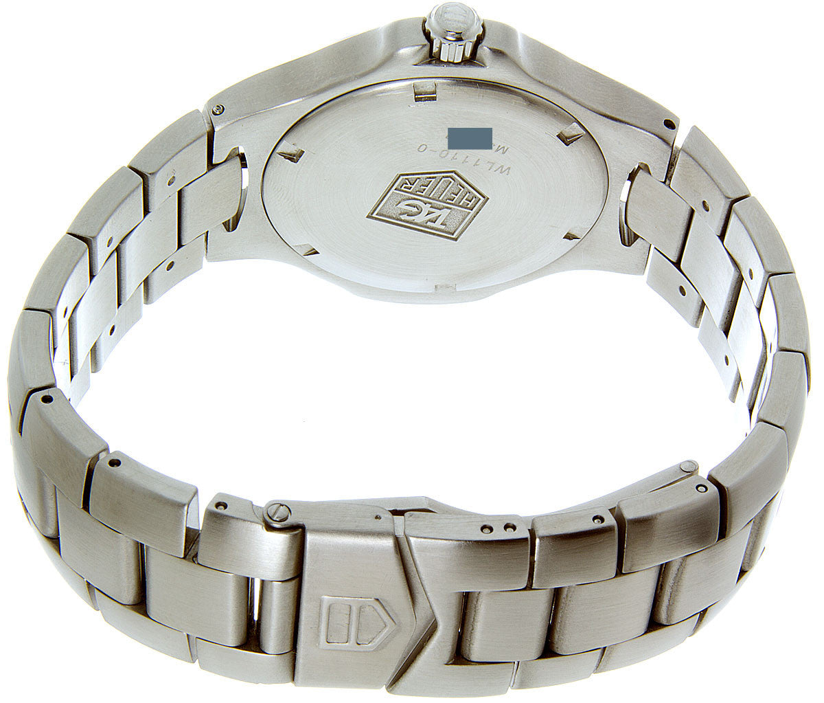 TAG Heuer Kirium Professional