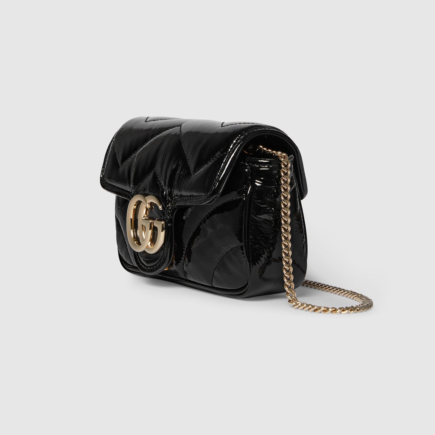 GG Marmont Super Mini Bag