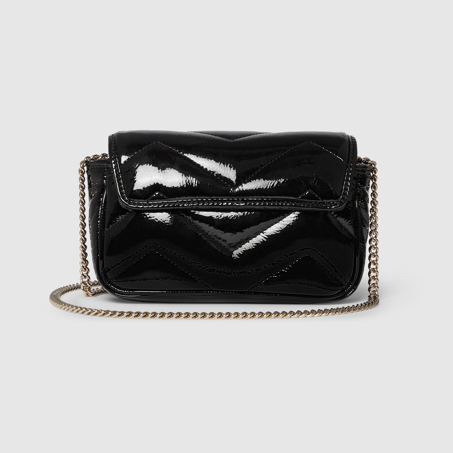 GG Marmont Super Mini Bag