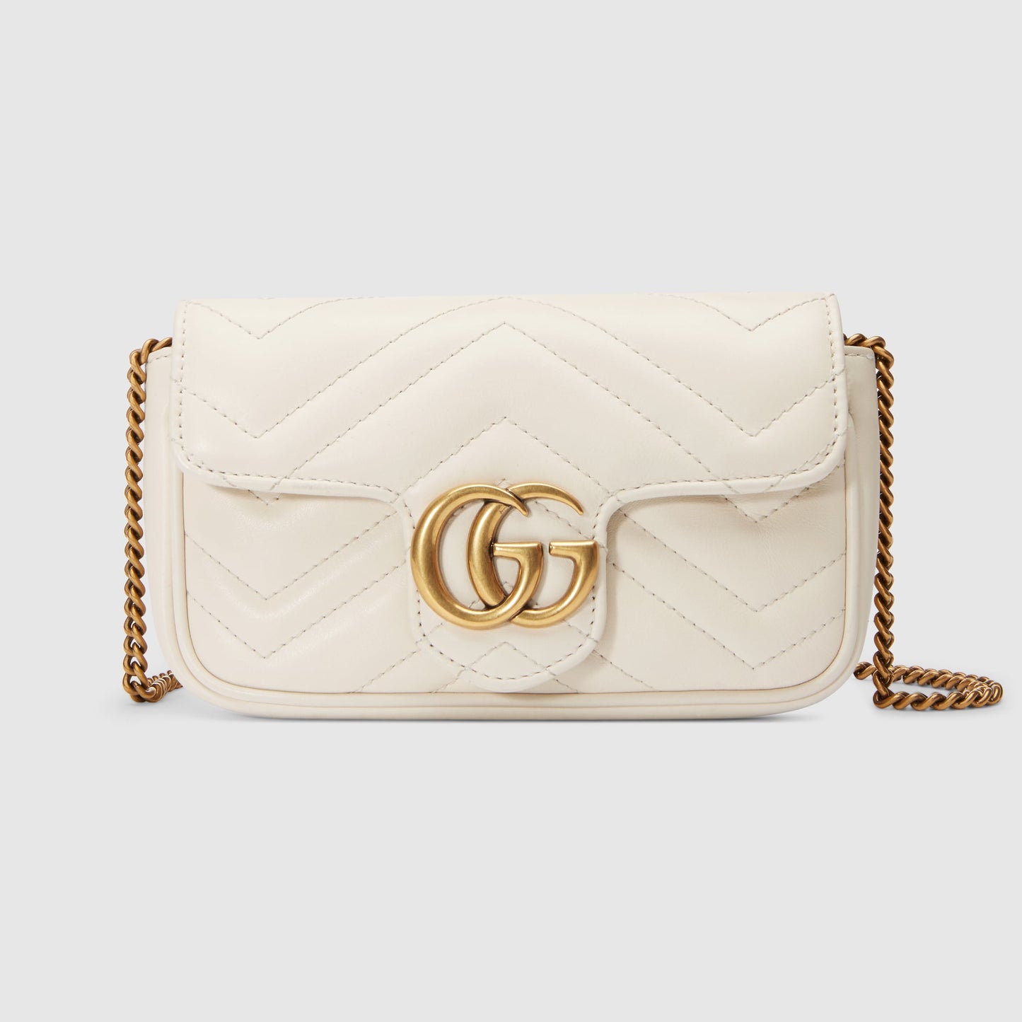 GG Marmont Super Mini Bag
