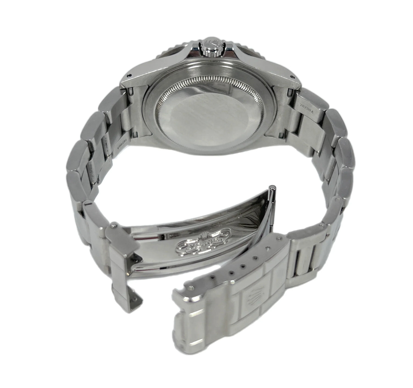 Rolex Oyster Perpetual Date GMT-Master II Coke 16710