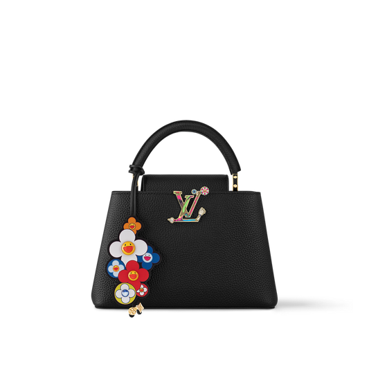 LV x TM Capucines BB Bag