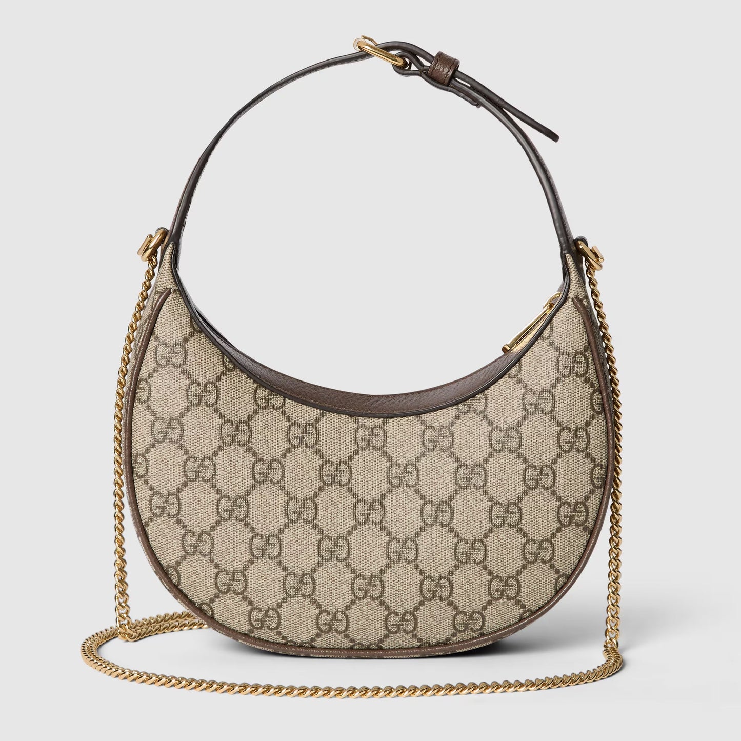 Ophidia GG Super Mini Shoulder Bag