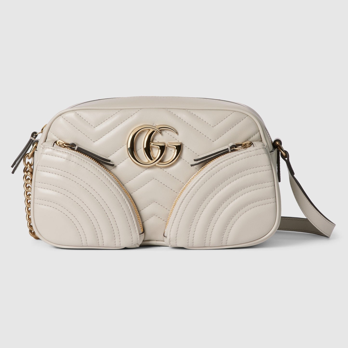 GG Marmont Small Shoulder Bag