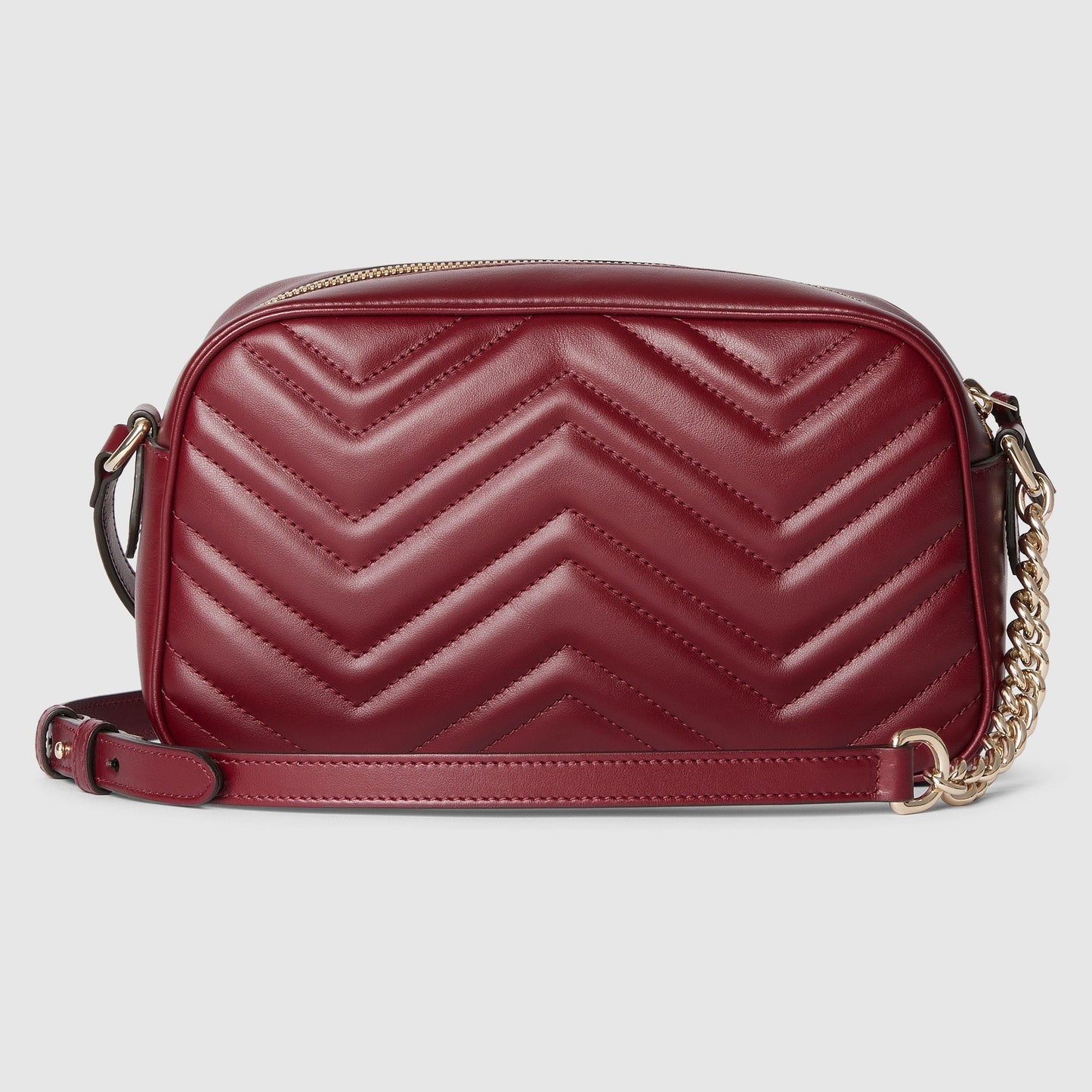 GG Marmont Small Shoulder Bag