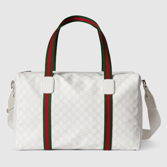 GG Large Duffle Bag