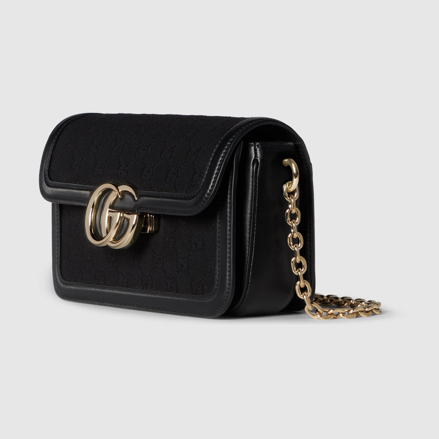 Gucci Go Small Shoulder Bag