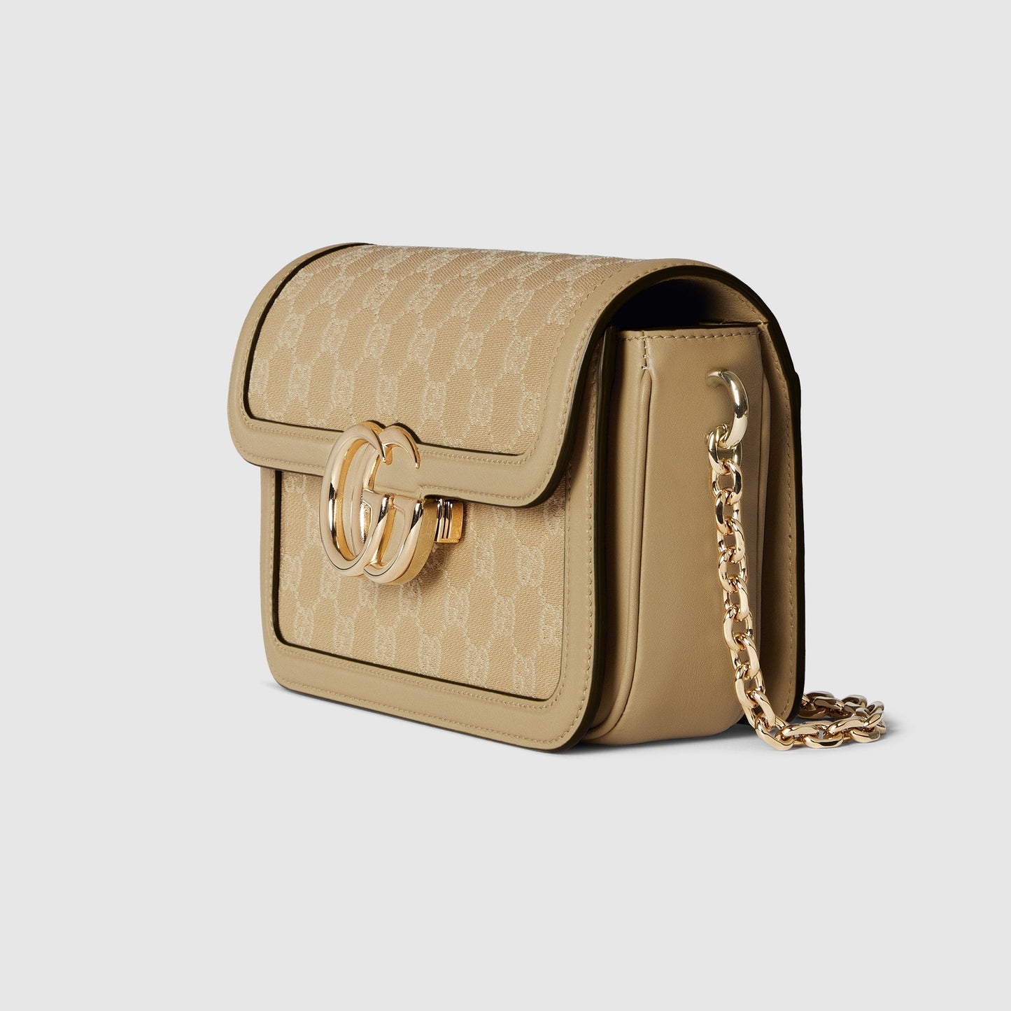 Gucci Go Small Shoulder Bag