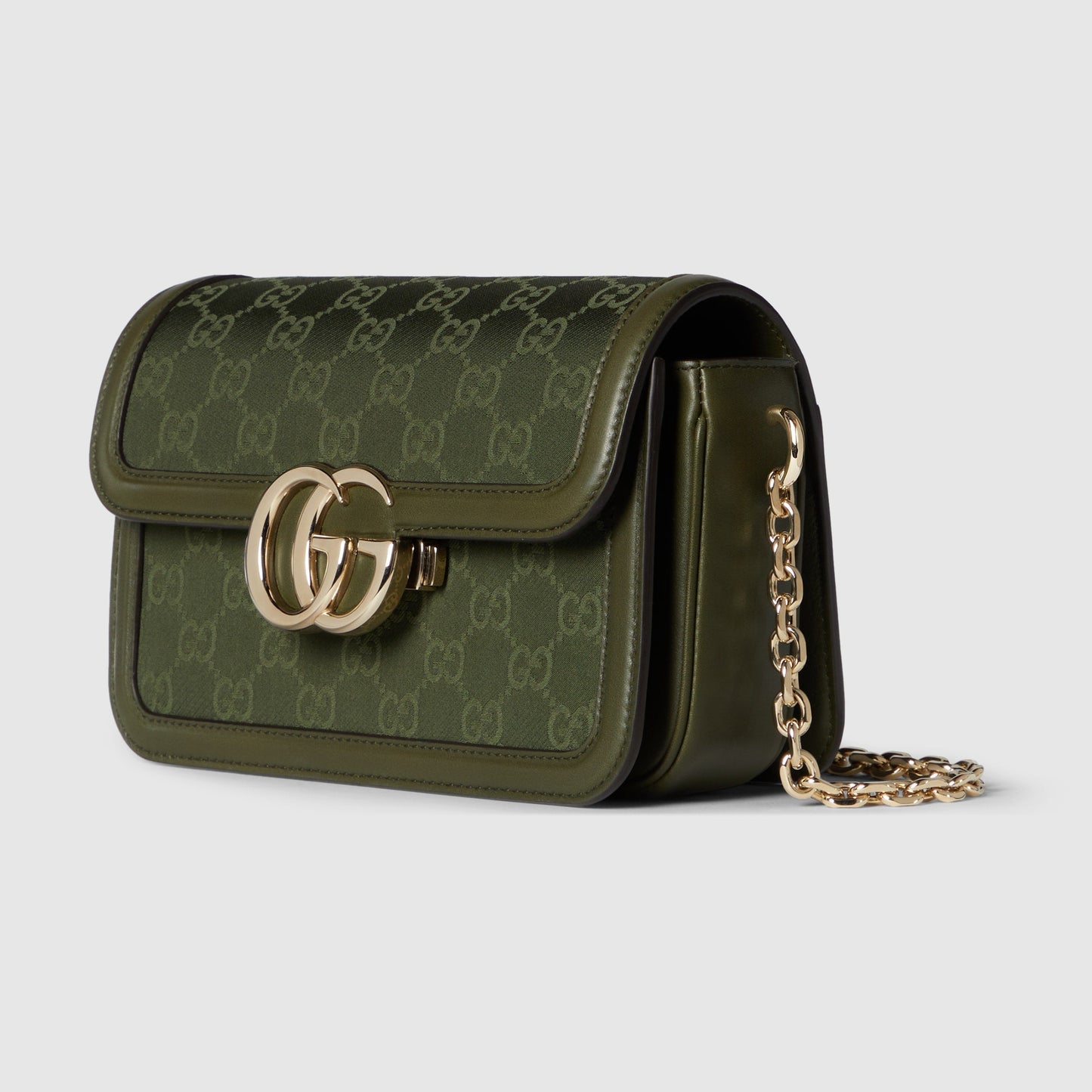 Gucci Go Small Shoulder Bag