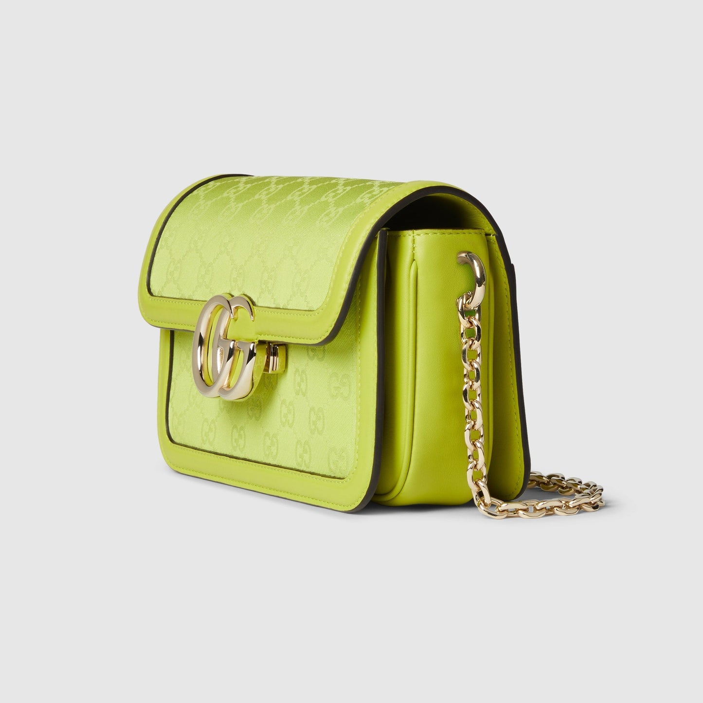 Gucci Go Small Shoulder Bag