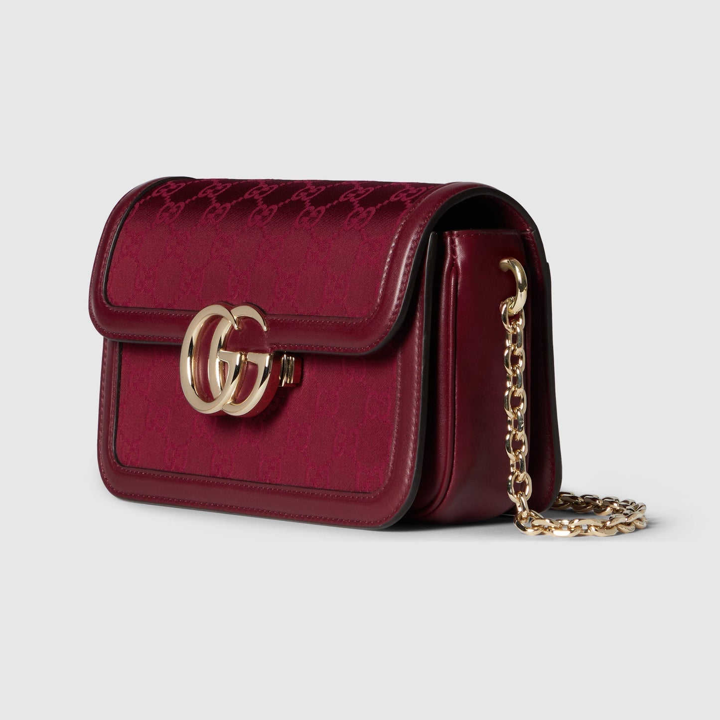 Gucci Go Small Shoulder Bag