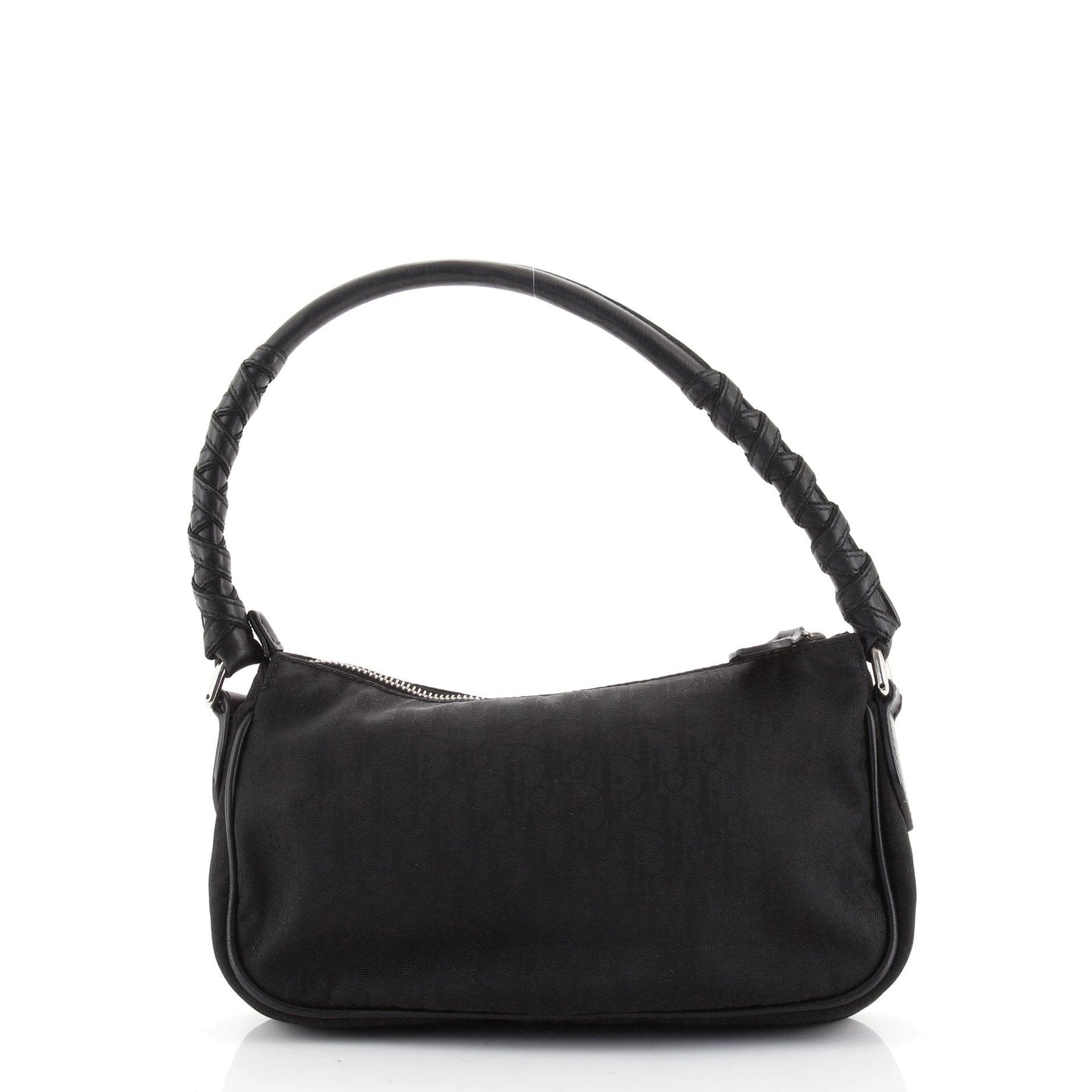 Lovely Zip Pochette Diorissimo Canvas