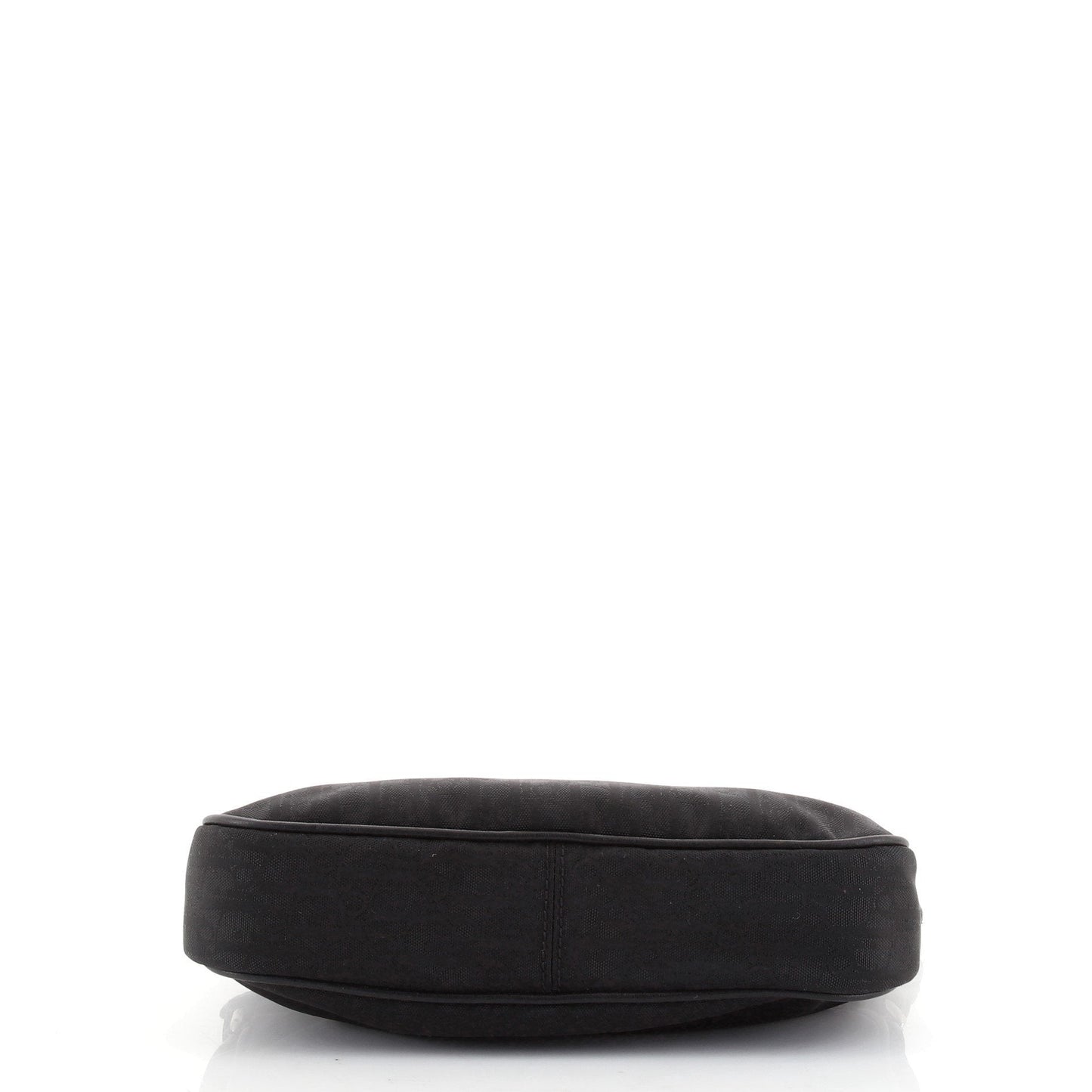 Lovely Zip Pochette Diorissimo Canvas