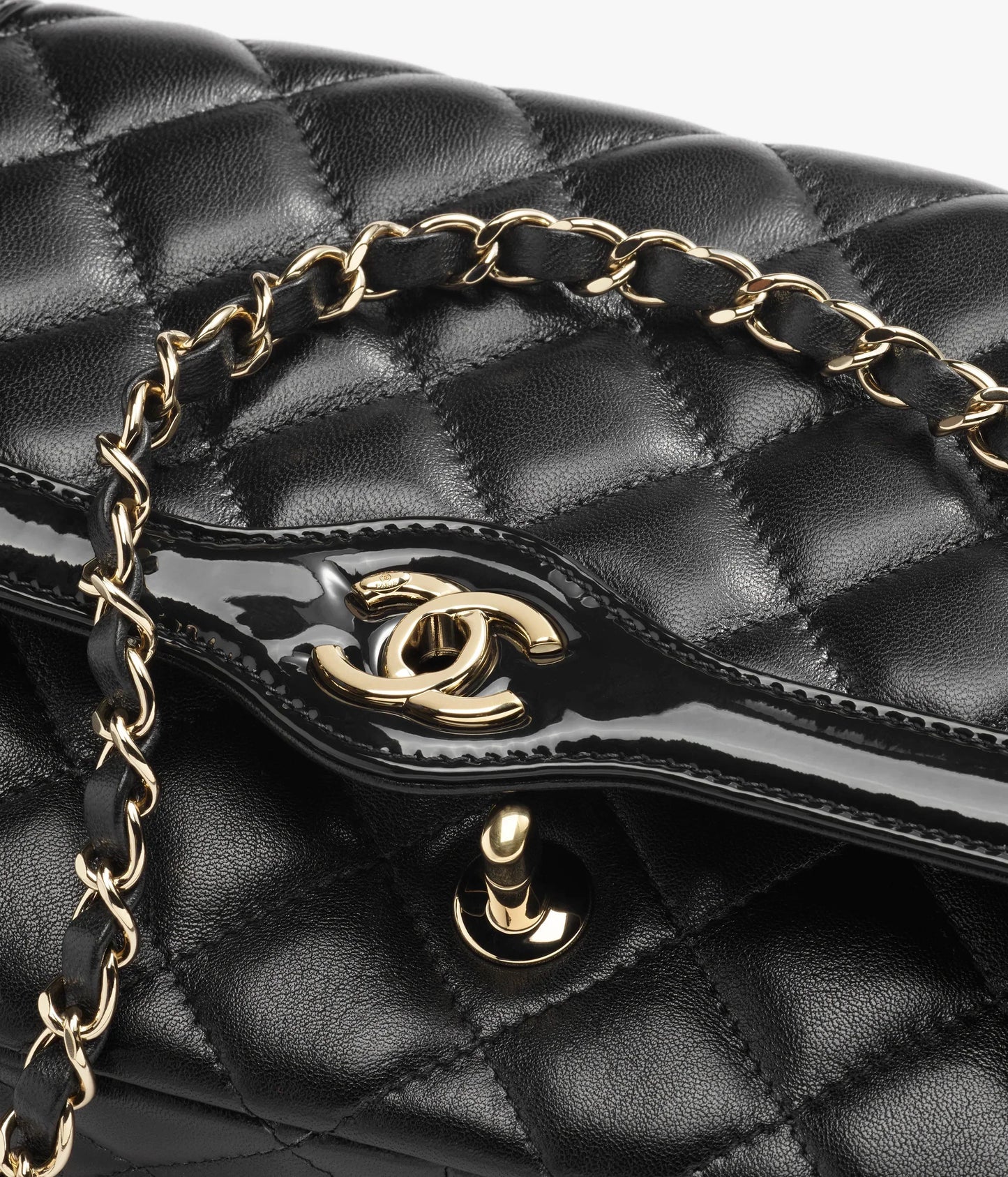 Flap Bag