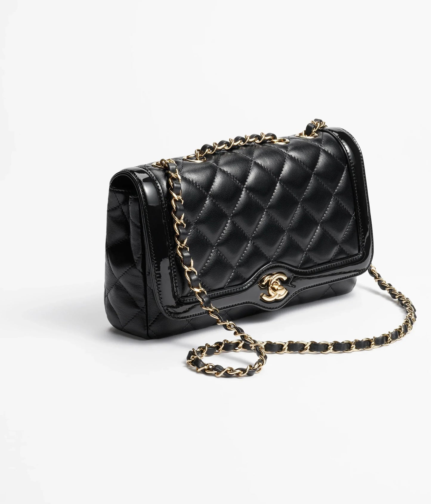 Flap Bag