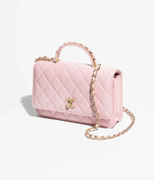 Wallet On Chain