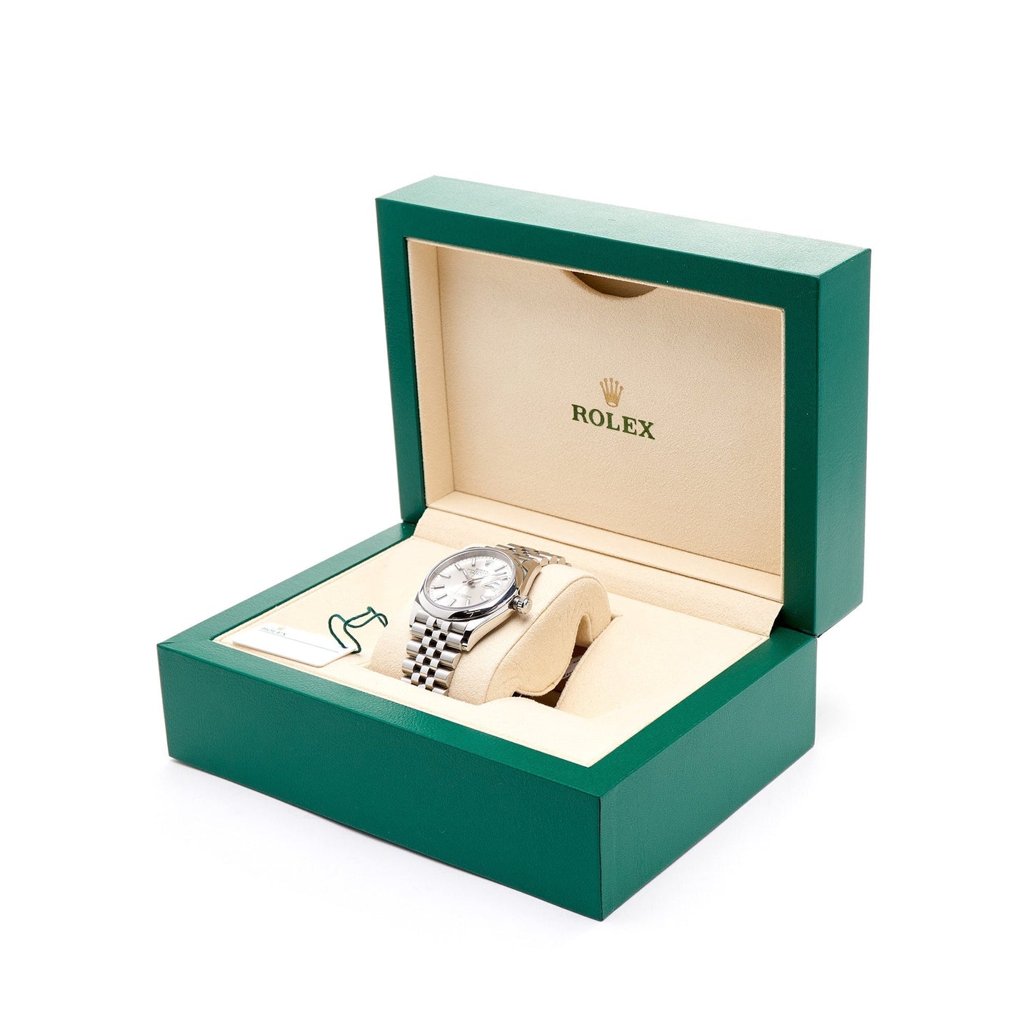 Rolex DateJust 36mm Reference No. 126200