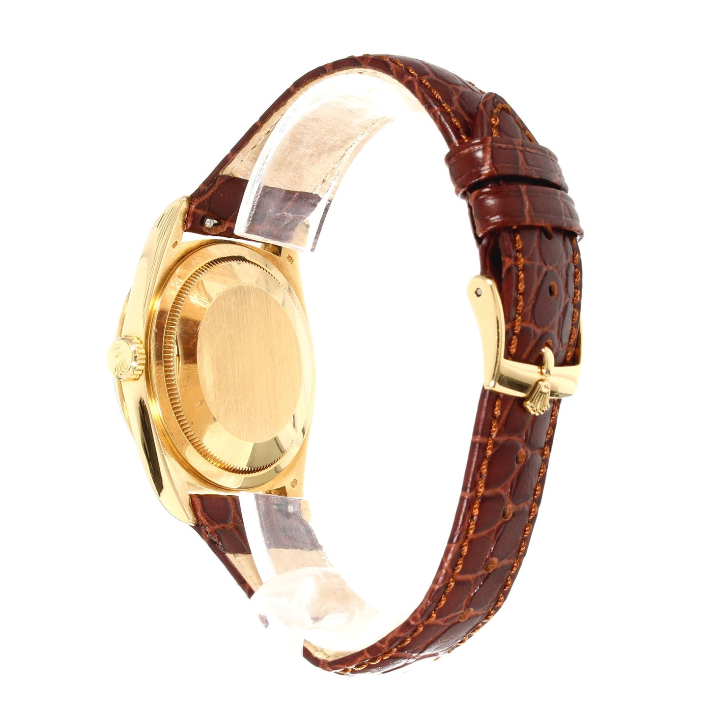 Rolex Datejust 36mm (ref. 16238)