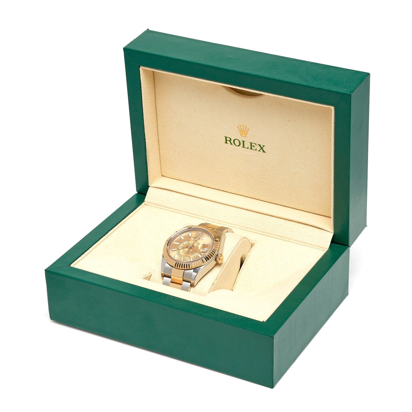 Rolex Sky-Dweller 42mm (ref. 326933)