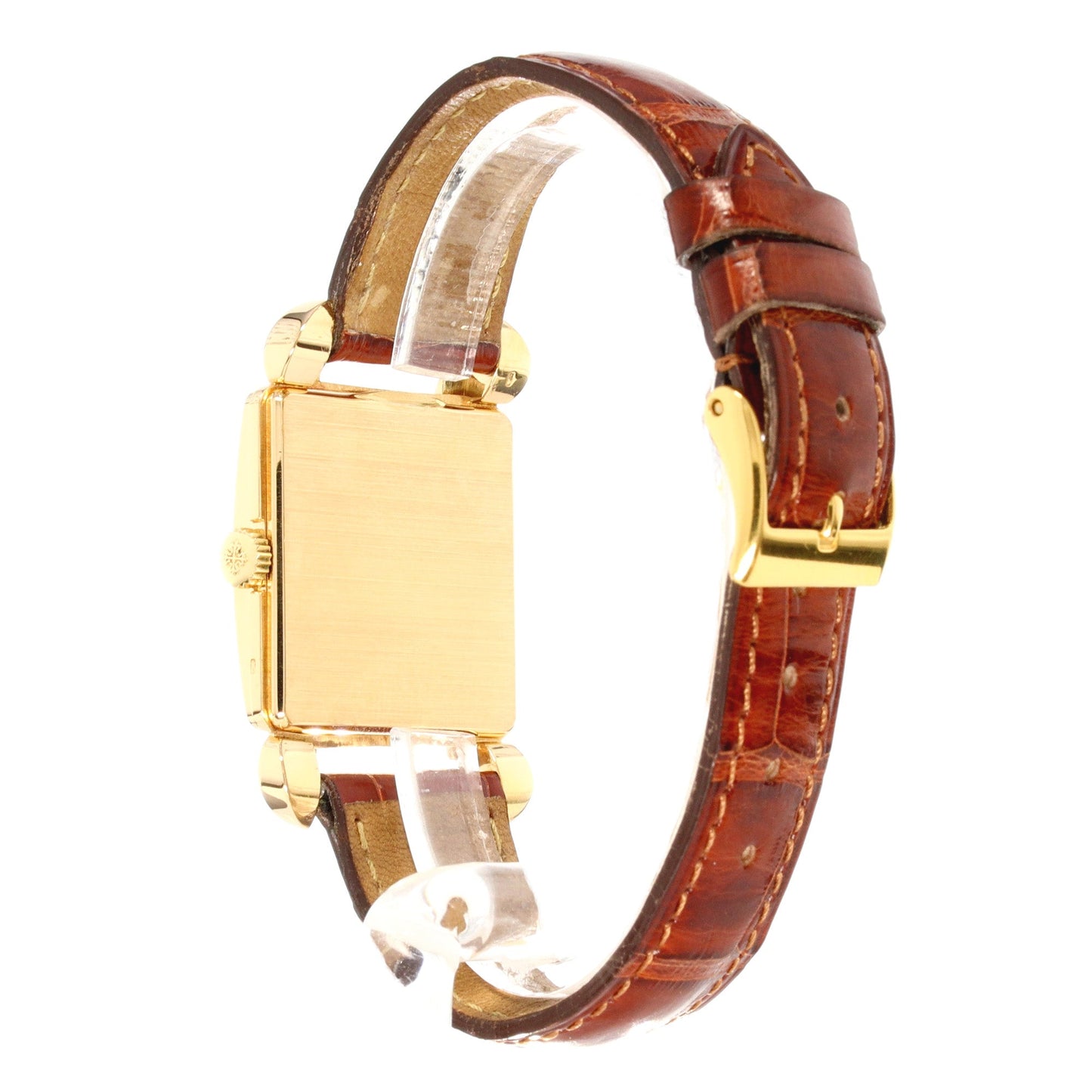 Patek Philippe 30mm Dress Watch (ref. 2324)