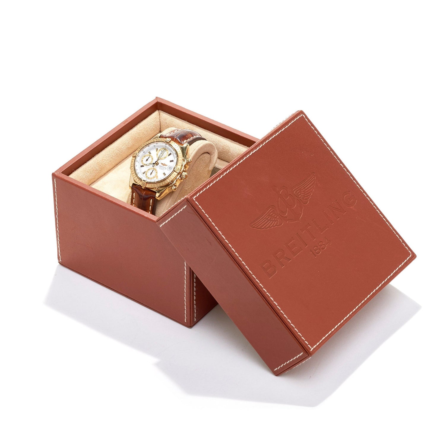 Breitling Chronomat 39mm Auto (ref. K13352)