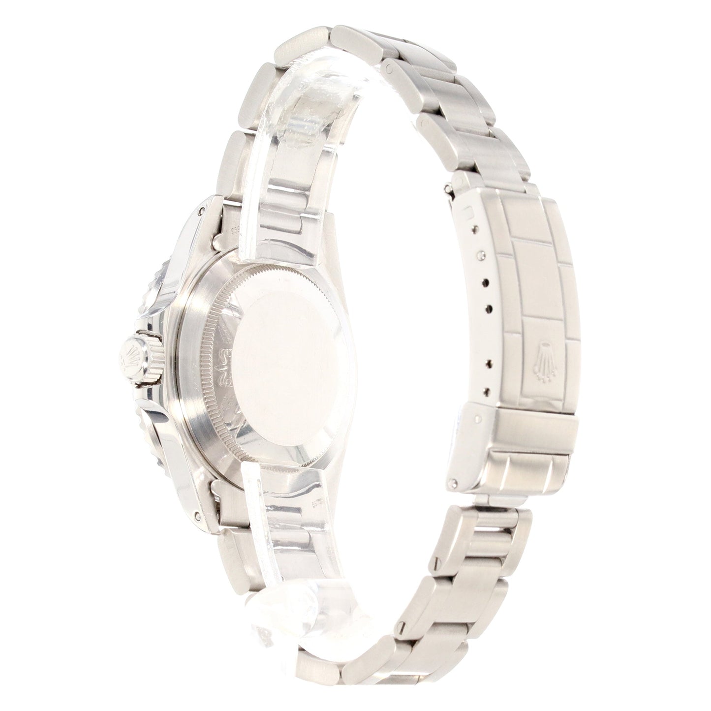 Rolex Submariner 40mm (ref. 168000)