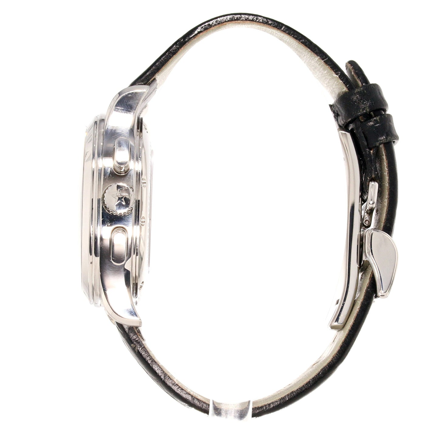 Zenith El Primero Chronomaster T Open Power Reserve