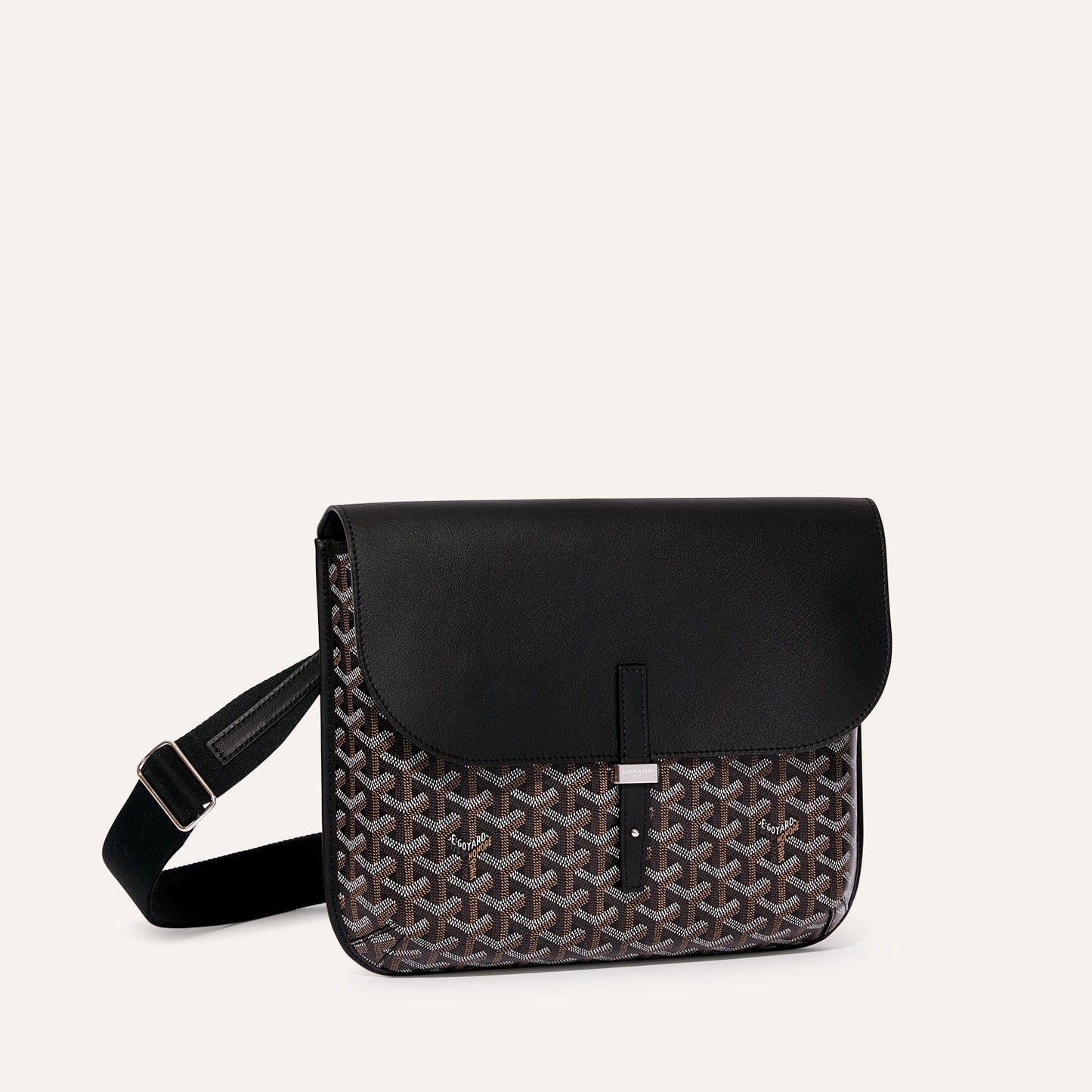 Coursier Messenger Bag