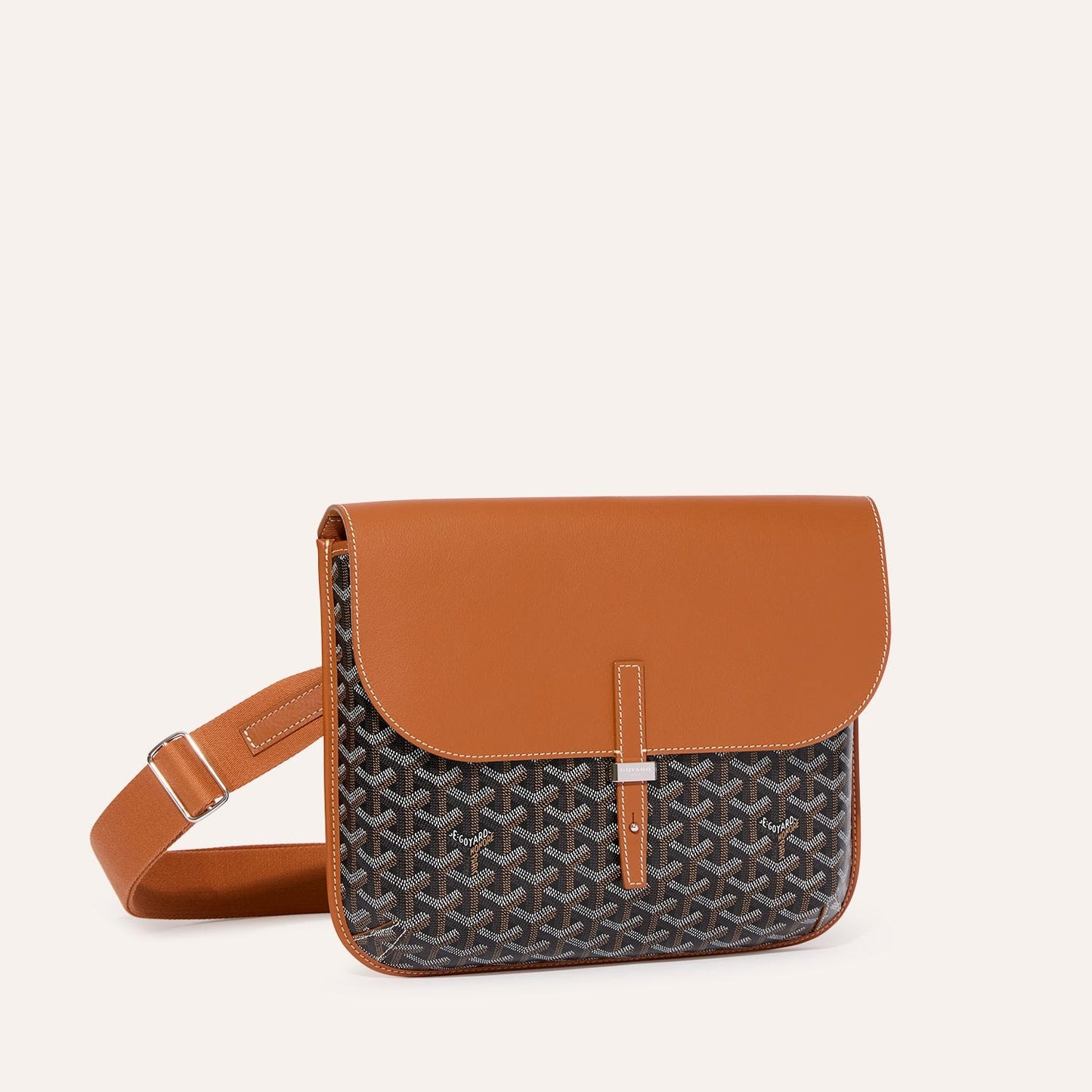 Coursier Messenger Bag