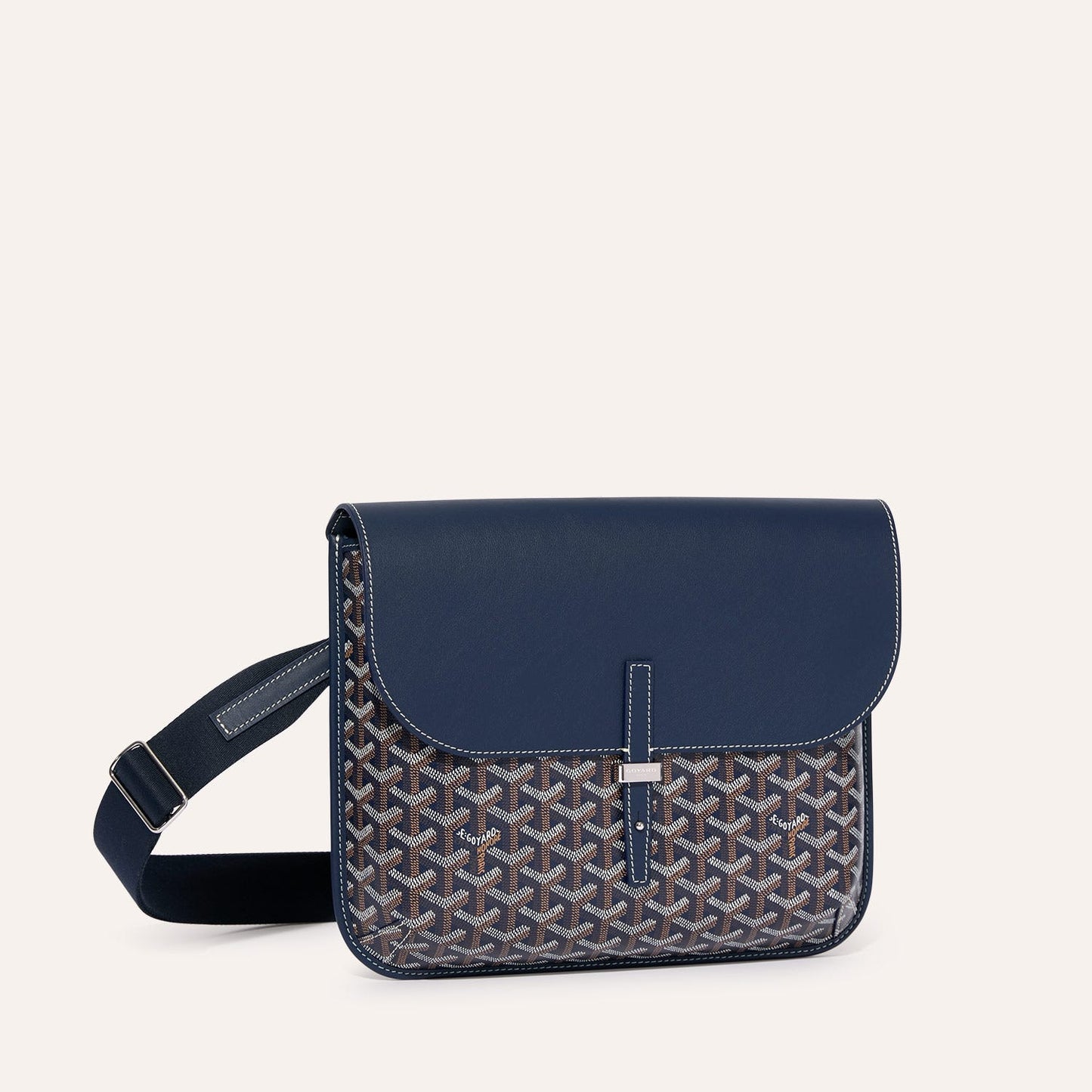 Coursier Messenger Bag