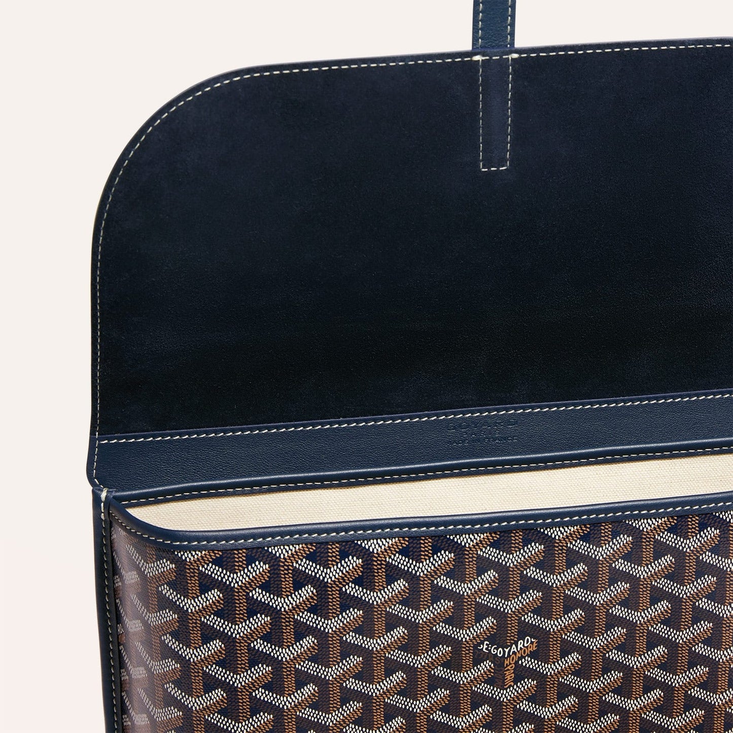 Coursier Messenger Bag
