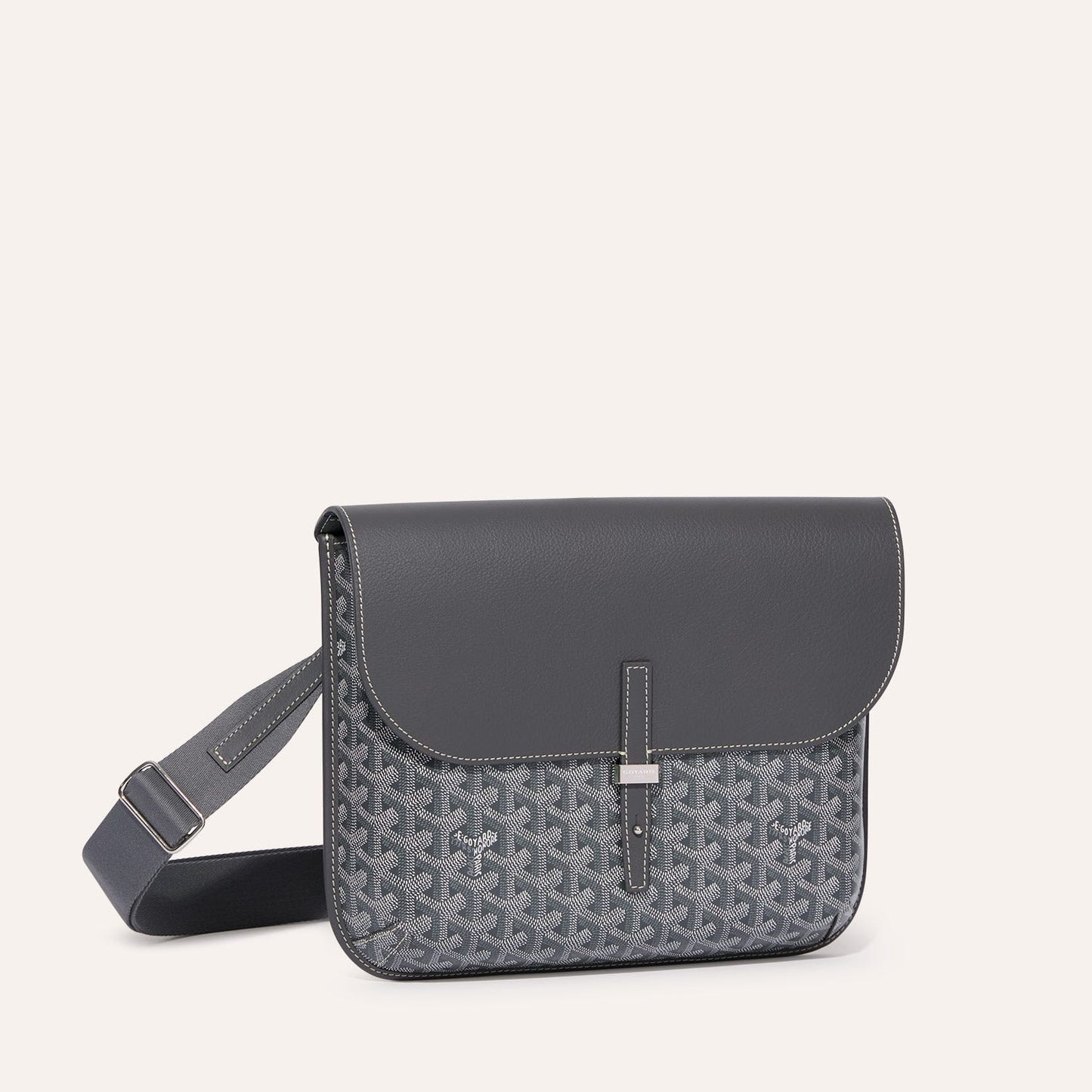 Coursier Messenger Bag