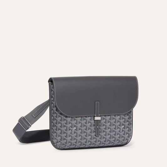 Coursier Messenger Bag