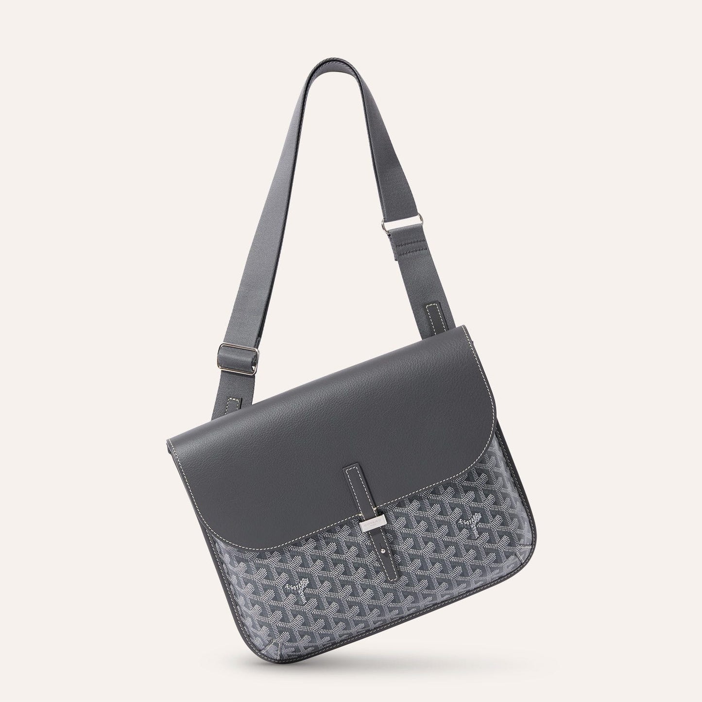 Coursier Messenger Bag