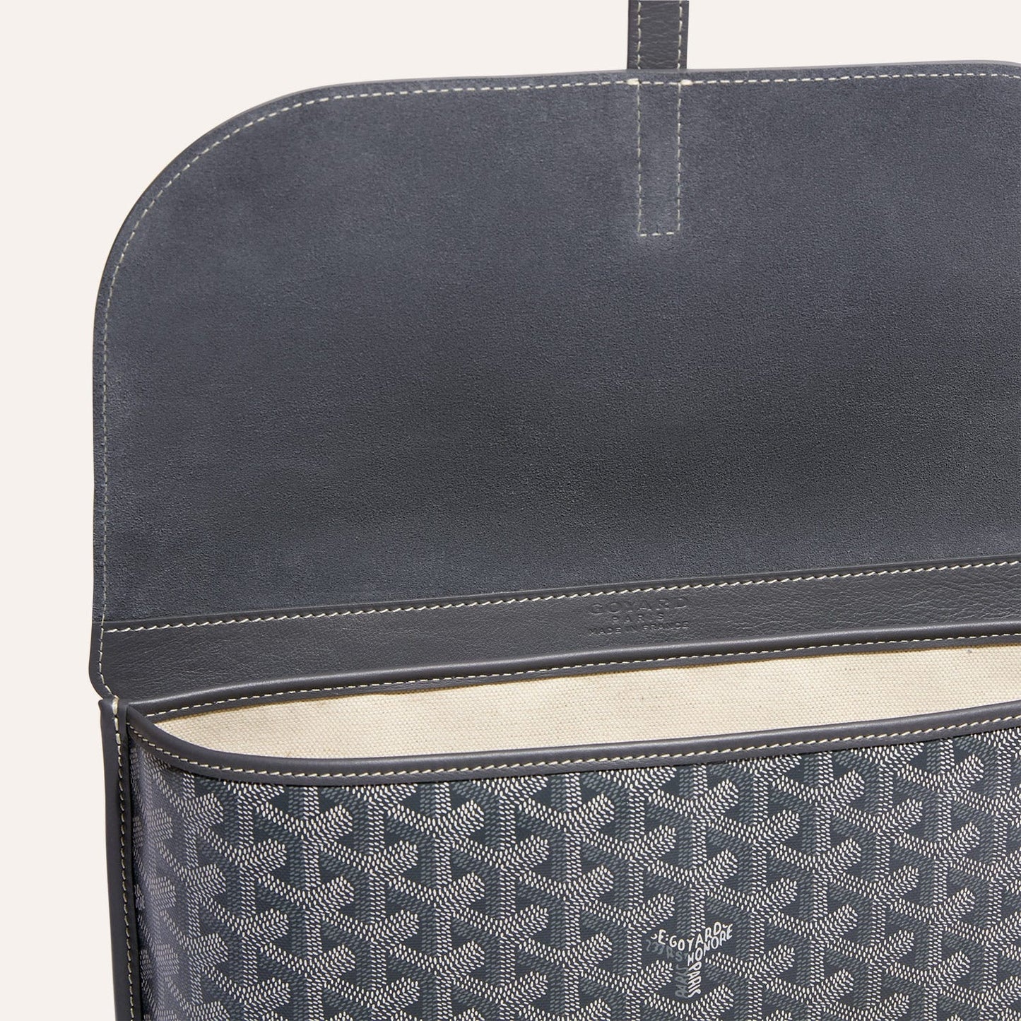 Coursier Messenger Bag