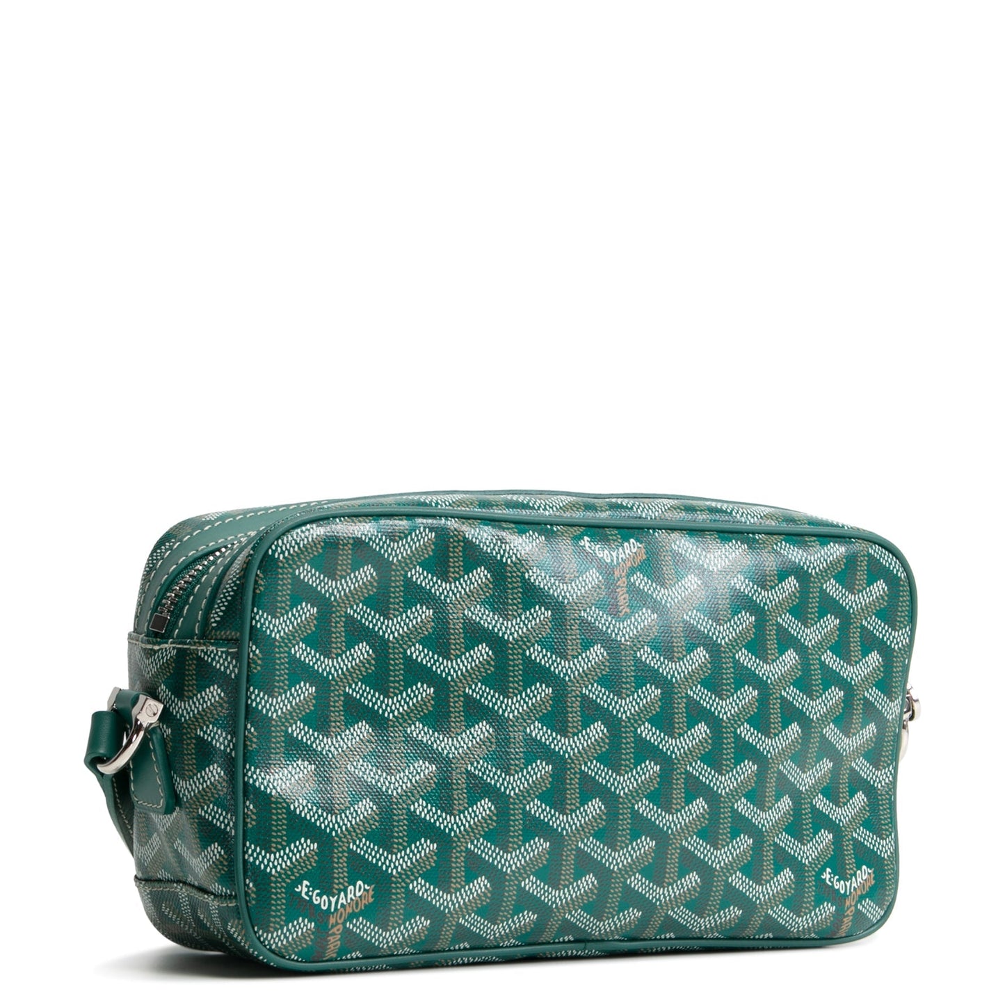 GOYARD Sac Cap-Vert PM Crossbody - Vert (Green)