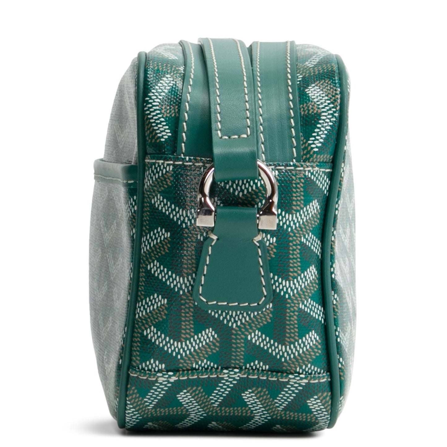 GOYARD Sac Cap-Vert PM Crossbody - Vert (Green)