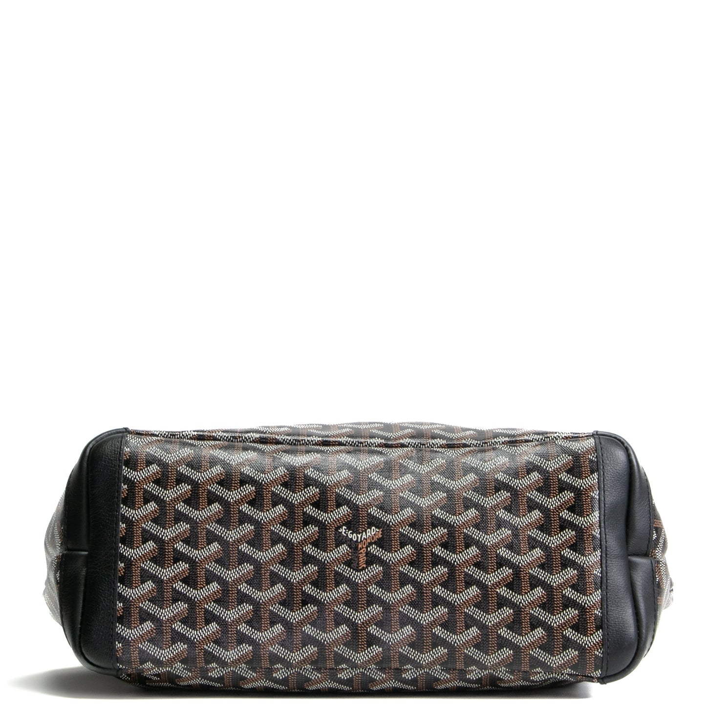 GOYARD Goyardine Artois PM - Black