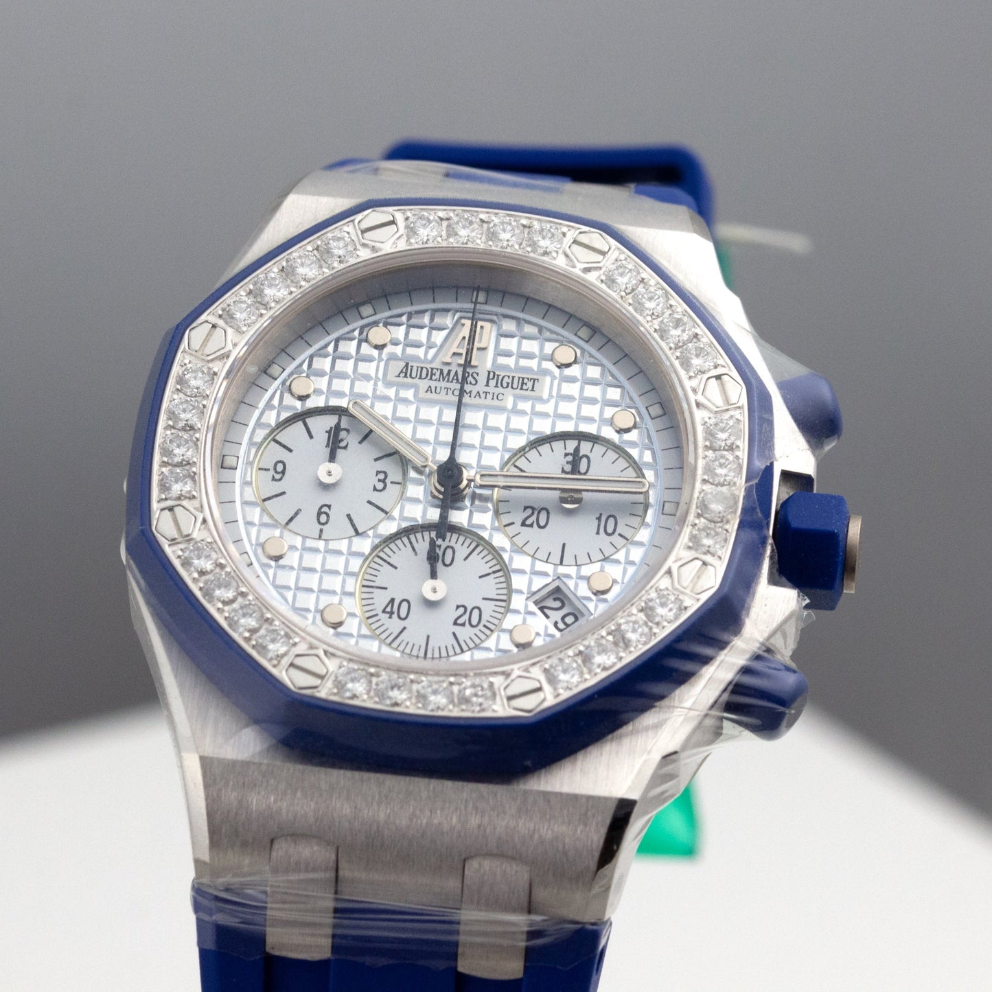 Audemars Piguet Royal Oak Offshore Lady 25986CK.ZZ.D020CA.02