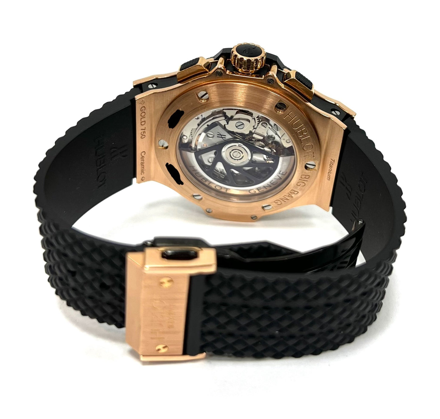 Hublot Big Bang 301.PB.131.RX