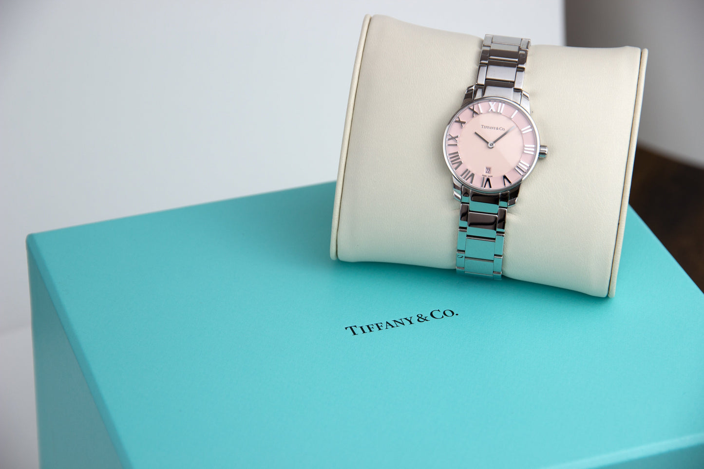 Tiffany & Co. Atlas 32777635